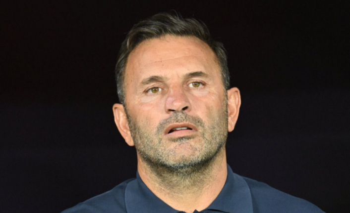 Okan Buruk: "Galatasaray'dan ayrılmak isteyen oyuncular var, her yerde oynayabilecek oyuncu şart oldu, görüşüyoruz"