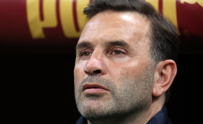 Okan Buruk: "Teklif yaptık, beğendiğimiz bir oyuncu, Galatasaray'a önemli oyuncular almak istiyoruz"