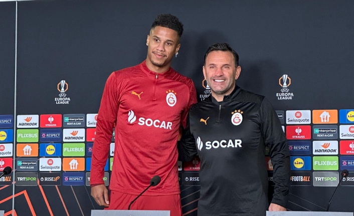 Okan Buruk'tan Gabriel Sara ve transfer açıklaması geldi! "Bunun mesajını da verelim"