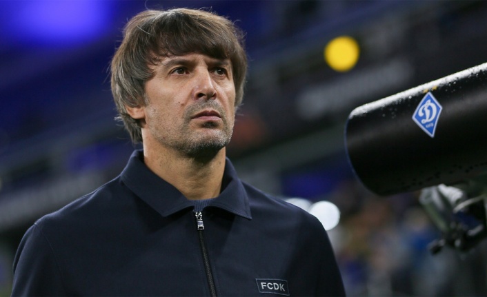 Oleksandr Shovkovskyi: "Galatasaray, Türkiye'nin en özel ve en güçlü takımı, 150 milyon Euro..."