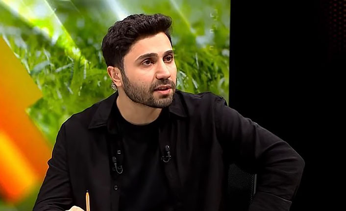 Ömer Faruk Özcan: "Yunus Akgün'ün haklarını aldı, orada izleyebiliriz, Galatasaray'dan gidebilir"