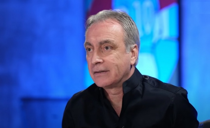 Önder Özen: "Çok net söylüyorum, Galatasaray uçak gibi bir oyuncu alacak"