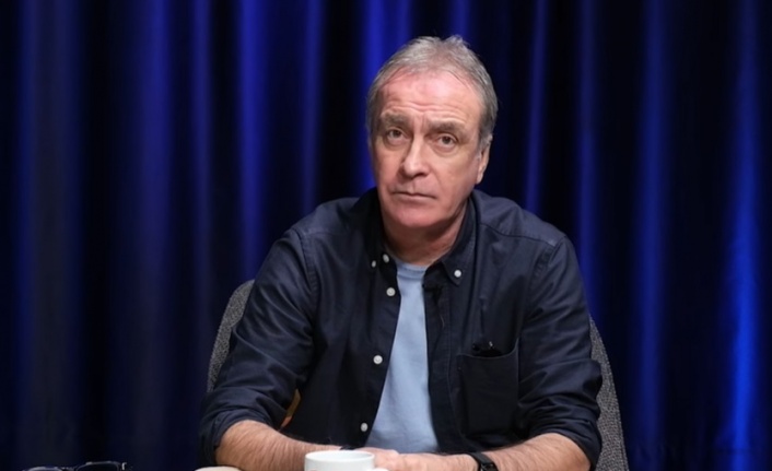 Önder Özen: "Çok beğendiğim bir oyuncu ama Galatasaray'ın ihtiyacı yok, kafamda biraz soru işaretleri var"