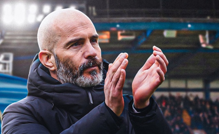 "Oyuncuyu kiralamak istiyoruz, önceliğimiz Premier Lig ama Galatasaray'ın yapacağı teklifi değerlendiririz"