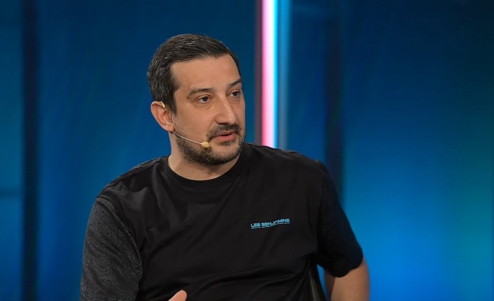 Serhat Akın: "Ali Koç ve Acun Ilıcalı söyledi ama tam tersi oldu, Galatasaray'da hepsi fark atıyor, kimse kusura bakmayacak"