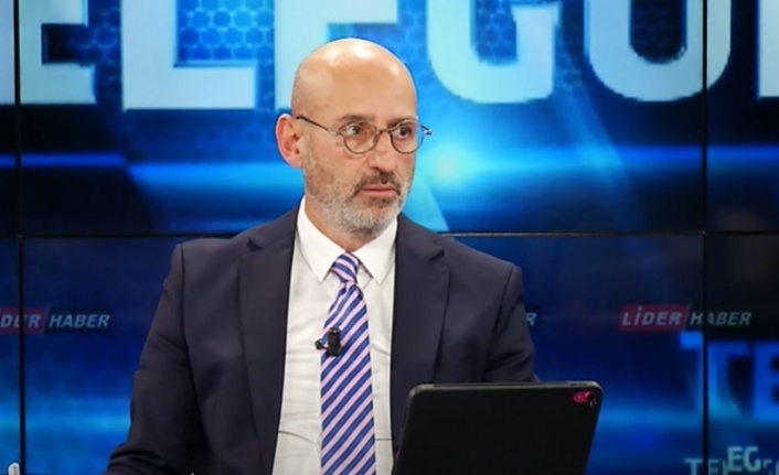 Serhat Ulueren: "Para için Galatasaray'a gelmiş gibi, Okan Buruk'u protesto ediyor, bilerek oynamıyor"