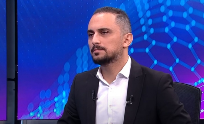 Taner Karaman: "Galatasaraylı yönetici olsam ve böyle bir adam boşa çıkıyorsa alabiliyorsam alırım"
