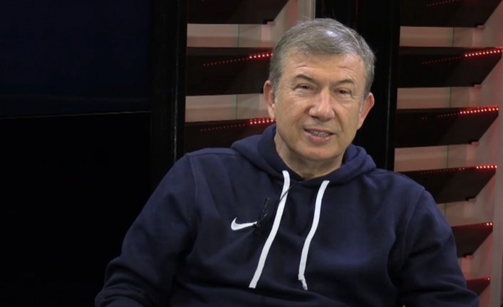 Tanju Çolak: "Yanıma gelsin, öğreteyim, bunda ayıp bir şey yok, Galatasaray'da çıkıp hesabını sorsunlar, bizi kandırmayın"