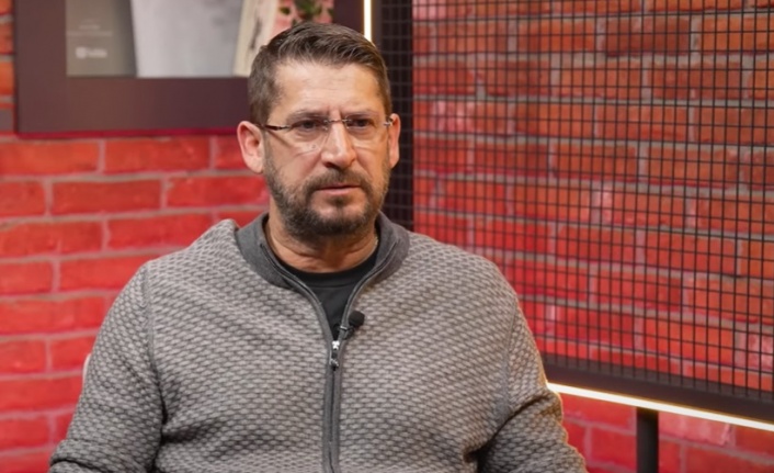 Ümit Davala: "Manchester City'ye transfer olurdu, Galatasaray'da böyle maçlar oynayacak"