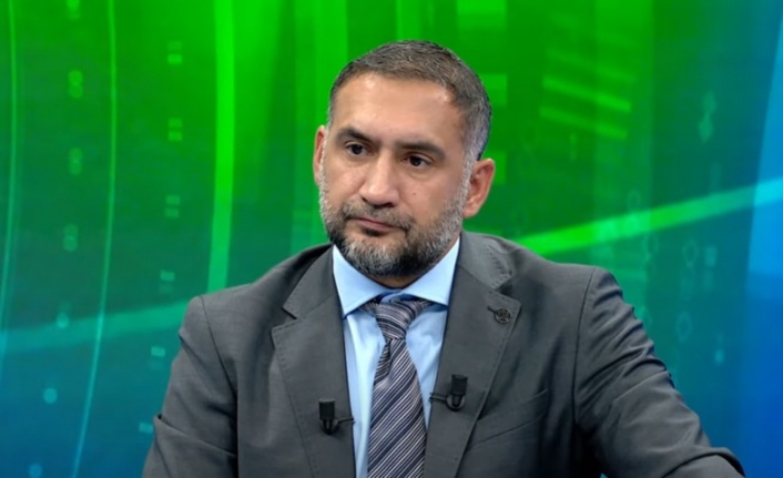 Ümit Karan: "Galatasaray'da yerini dolduracak oyuncu yok, hiç kimse hesaba katmadı, Mourinho bile..."