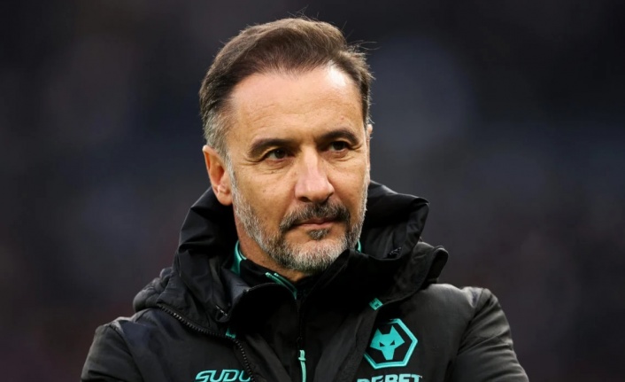 Vitor Pereira, Galatasaray'ı beladan kurtaracak! Transfer görüşmelerine başladı!