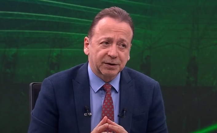 Zeki Uzundurukan: "Galatasaray'da bu adama mantı, lahmacun, börek, kebap yedirsinler, Okan Buruk izin versin"