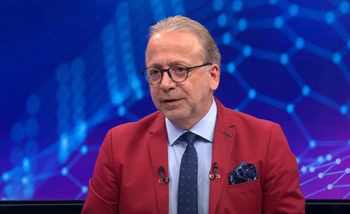 Zeki Uzundurukan: "Bir tane Galatasaraylı yönetici bana bizzat söyledi, Mauro Icardi'den..."