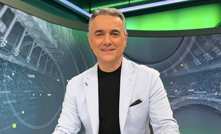 Alp Pehlivan: "Galatasaray'da düne kadar böyle bir oyuncu yoktu, o da uçaktan ilk indiği andan itibaren..."