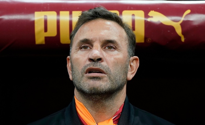 Okan Buruk: "Kimse benim oyuncuma bunu diyemez, Fenerbahçe için 5 tane sayabiliriz"
