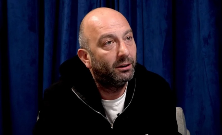 Gökhan Dinç: "Galatasaray - Fenerbahçe maçı sonrası derhal sözleşmesini feshedip göndersinler, sen kimsin?"