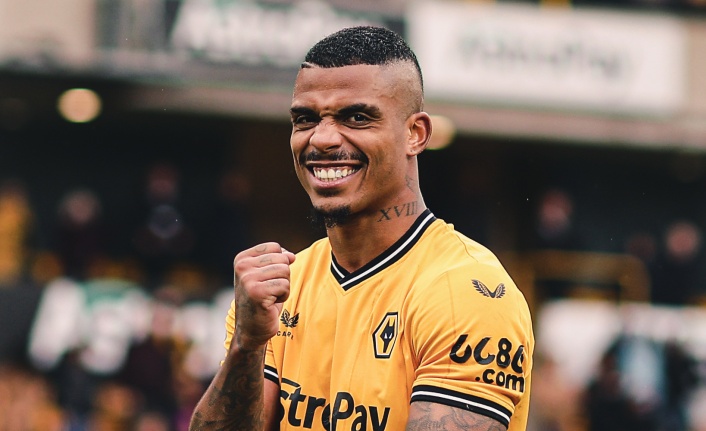 Mario Lemina'dan Galatasaray'ın Morata transferine yorum!