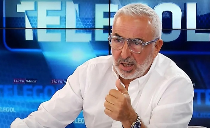 Adnan Aybaba: "Galatasaray nokta atışı transfer yaptı, bu adam çok büyük işler yapacak, taraftarın yeni sevgilisi olacak"