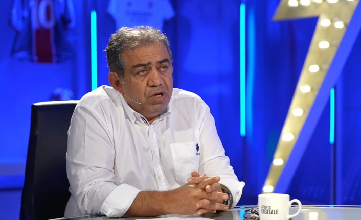Bülent Timurlenk: "Teklif varsa Allah yolunu açık etsin, o da gitmek istedi ve son halini görüyoruz"