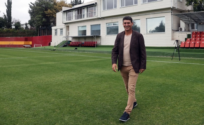 Capone'den Galatasaray - Fenerbahçe derbisi yorumu! "İki kez başardı ve yine başaracaktır"