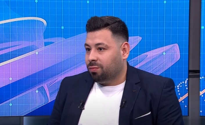 Salim Manav: "Devre arasında Okan Buruk ve oyuncularla tartıştı, ipler koptu, Galatasaray'dan ayrıldı"