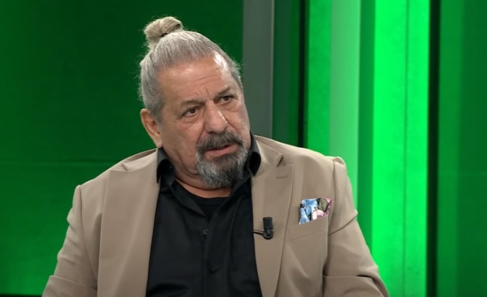 Erman Toroğlu'ndan Galatasaray'a sitem! "Ben para versem yazık günah"