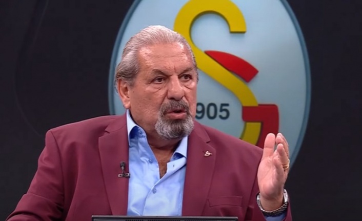 Erman Toroğlu: "Galatasaray'ın yaptığında illegal bir şey yok, bunu istemeleri normal"