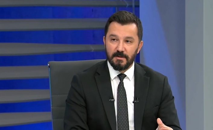 Evren Göz: "Galatasaray bu oyuncuyu nasıl kaçırdığını düşünsün, Galatasaray'ın hocası olsam teşekkür ederdim"