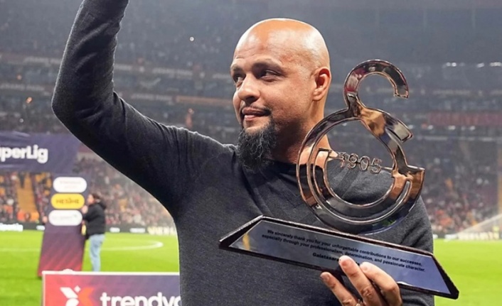 Felipe Melo'dan Galatasaray - Fenerbahçe derbisi skor tahmini