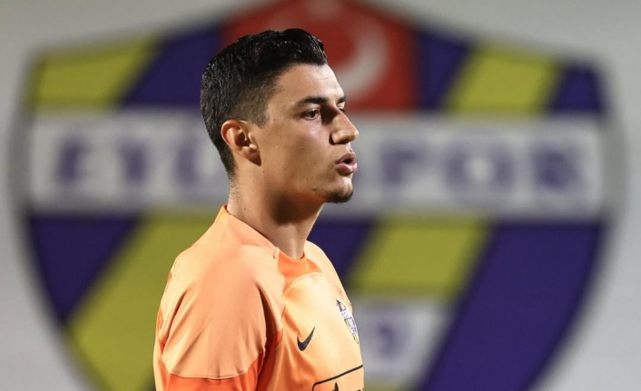 "Galatasaray, Berke Özer ile anlaşma sağladı"