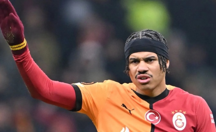 Galatasaray'da Gabriel Sara'nın performansındaki düşüşün sebebi belli oldu!