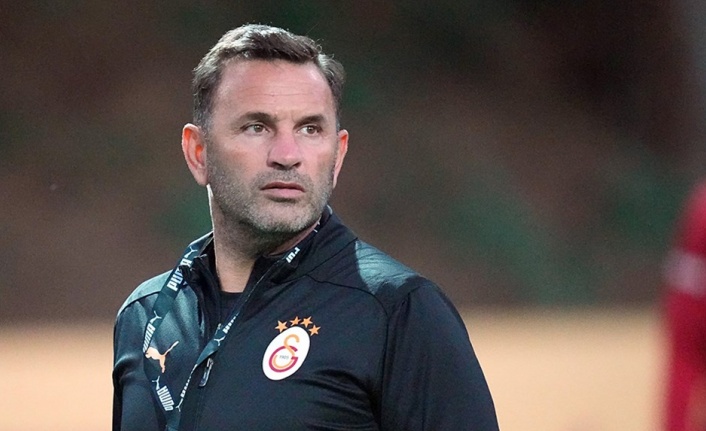 Galatasaray'da Okan Buruk'u çıldırttı! "Isınmadan önce 'Tuvalete gitmem lazım' diyormuş"