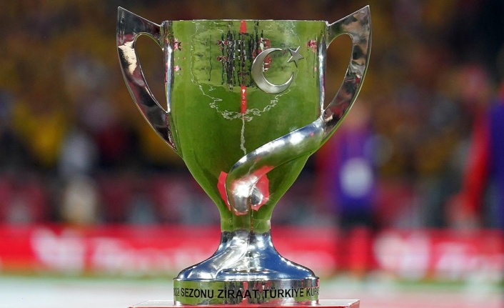 Galatasaray'ı kupada dev maç bekliyor! Çeyrek finalde derbi oynanacak!