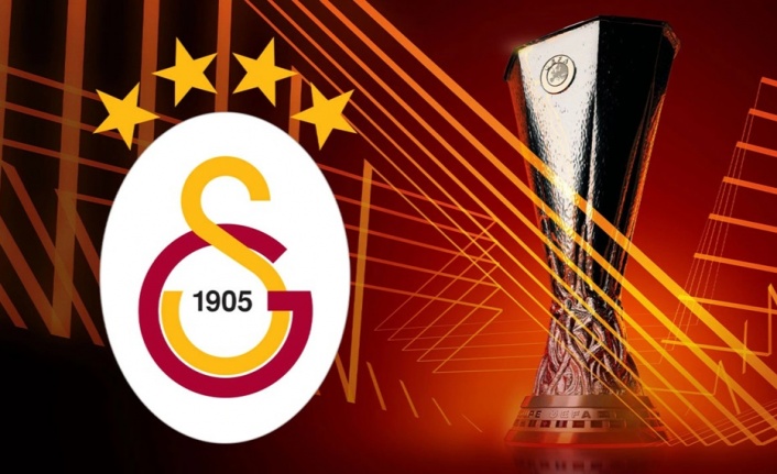 Galatasaray'ın UEFA Avrupa Ligi'ni kazanma ihtimali açıklandı!