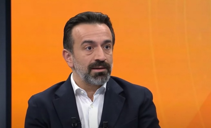 Murat Aşık: "Galatasaray, transfer etmek için şu anda aldığı maaşını 4 katını teklif etti"