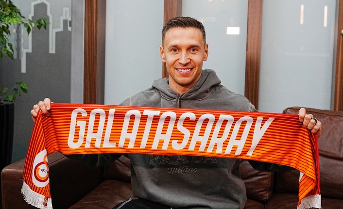 Galatasaray, Przemyslaw Frankowski transferinin anlaşma şartlarını resmen duyurdu!