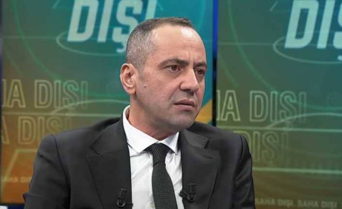 Haluk Yürekli: "Galatasaray'a gelmek için yanıyormuş, 2 milyon Euro bonservis ve 4 milyon Euro maaş istiyor"