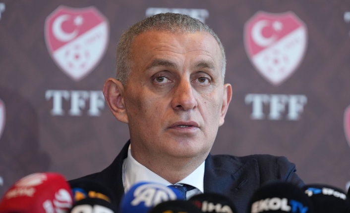 İbrahim Hacıosmanoğlu, Galatasaray'ı hedef aldı! "Futbol tarihine geçecek bir cezayı onlara layık görürler"