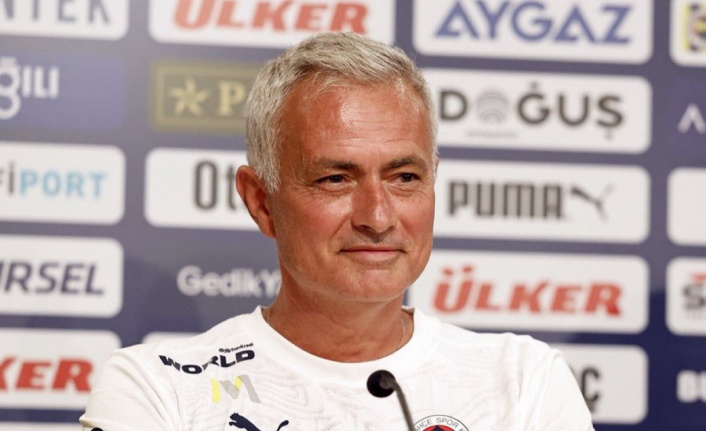 Jose Mourinho, Galatasaray'dan para istiyor!