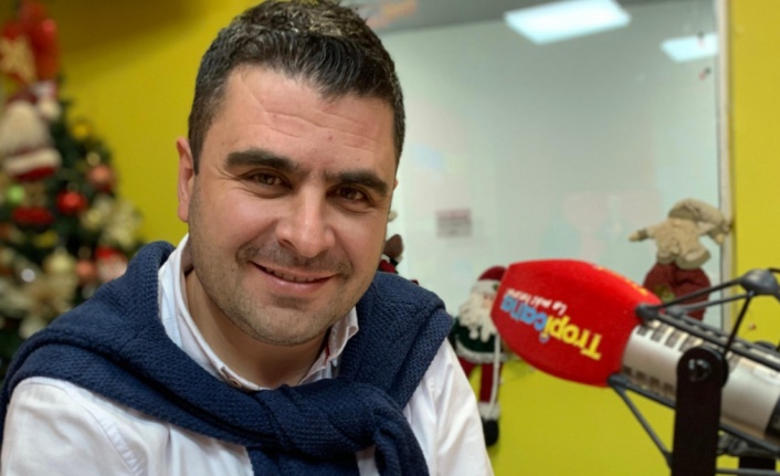 Galatasaray'ın transferi için dikkat çeken yorum!