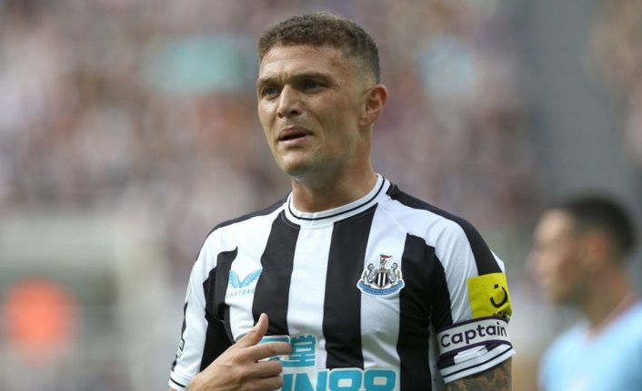 "Kieran Trippier, Galatasaray'a çok yakın, Newcastle United ile anlaşma yapılmak üzere, büyük bir operasyon daha var"