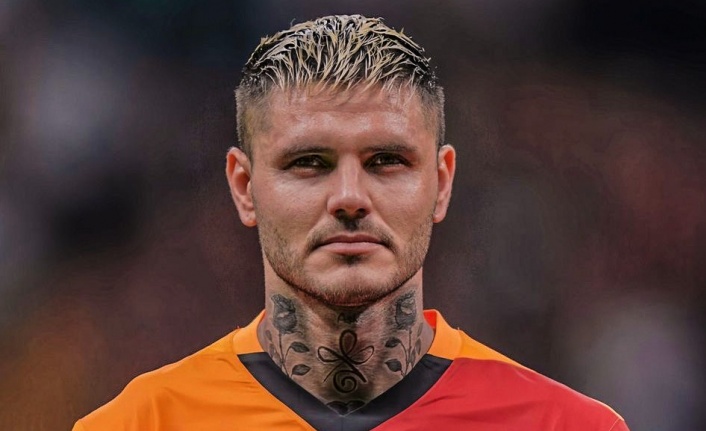 Galatasaray'da flaş Mauro Icardi gelişmesi! Belli oldu!
