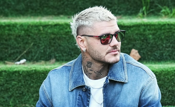 Mauro Icardi'nin sahalara dönüş tarihini duyurdu! "Galatasaray sağlık heyetine söylemiş"