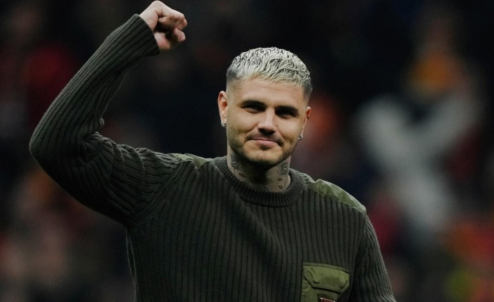 Mauro Icardi'nin sakatlığındaki son durumu duyurdu! Tarih belli oldu!