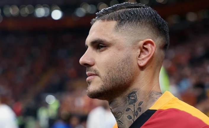 Mauro Icardi affetmedi, cevabını verdi!