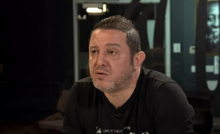 Nihat Kahveci: "Galatasaray kafamı karıştırdı, ben hayatımda böyle bir şey görmedim, yüzde 90..."