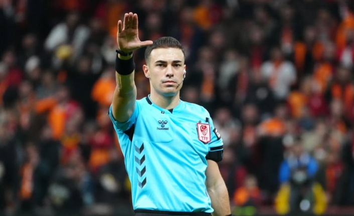 Oğuzhan Çakır'dan Galatasaray maçındaki penaltı kararıyla ilgili ilk açıklama geldi!