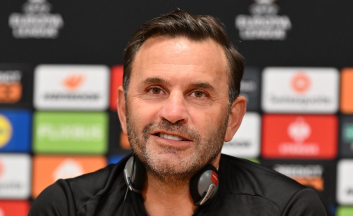 Okan Buruk, maç öncesi Galatasaray'daki iki ayrılığı birden duyurdu! "Son zamanlarda gitme isteği artmıştı"