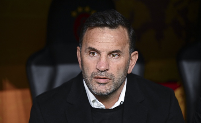 Okan Buruk'tan maç sonu itiraf! "Gol sonrası hemen oyuna alacaktım, oyuna girdikten sonra..."
