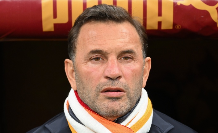 Okan Buruk, Adana Demirspor'lu oyuncuların isteğini ve sözlerini açıkladı!